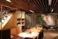 Hoshino Resort Beb5 Tsuchiura Hotel a Tsuchiura
