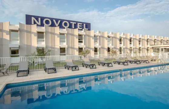 佩皮尼昂裏沃薩爾特諾富特酒店