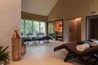 萊克洛斯艾麗斯 - SPA