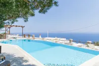 Windmill Bella Vista - piscina