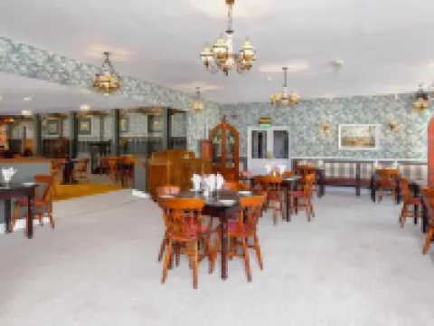 Eviston House Hotel Hotels in Killarney