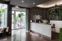 Hotel San Marco Fitness Pool & Spa - bar