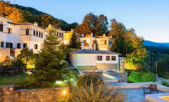 12 Months Resort & Spa