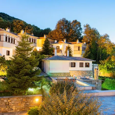 12 Months Resort & Spa