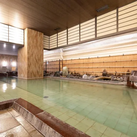 Atami New Fujiya Hotel