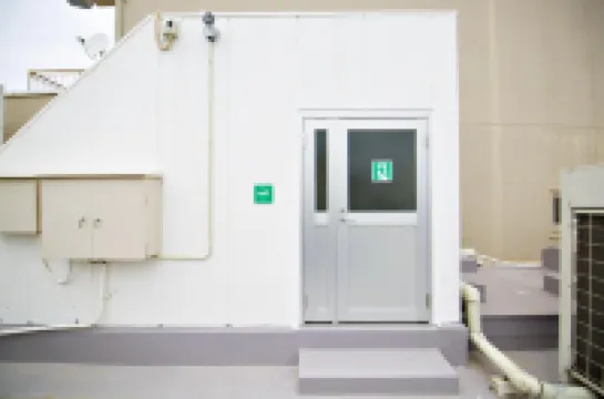 쿠라 호텔 이즈미사노