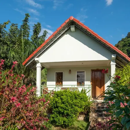 Kep Bungalows