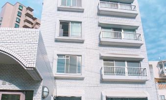 Ouchi Hotel Kanayama-Cho with Dogs