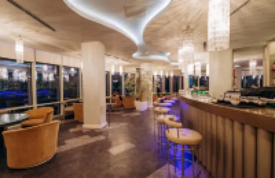 Qafqaz Sahil Hotel Baku