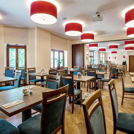 Aparthotel Hornigold "W Zielonej Kamienicy"