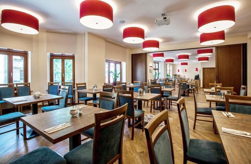 Aparthotel Hornigold "W Zielonej Kamienicy" photo 5