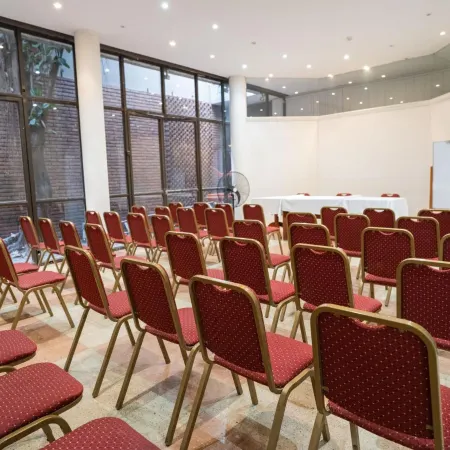 Hotel Posada Del Sol