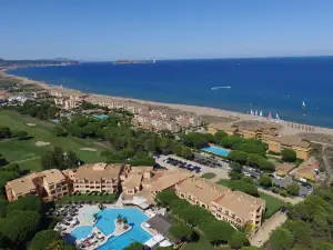 La Costa Hotel Golf & Beach Resort