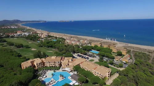 La Costa Hotel Golf & Beach Resort - Pools