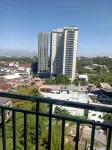 Galeri Ciumbuleuit Apartment1 (Gca1) by Alfarezhome - Condos