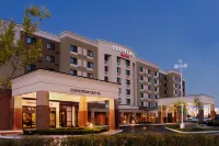 Courtyard Toronto Brampton
