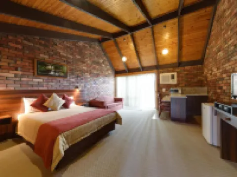 Belvoir Village Motel & Apartments Wodonga Hotels in Wodonga