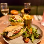 The Malthouse Các khách sạn ở Much Wenlock