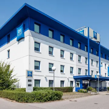 Ibis Budget Frankfurt Offenbach Sued