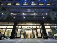 Guanko Hotel Hotels near Fountain Circle