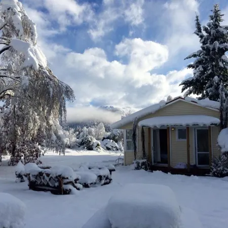 Tailor Made Tekapo Accommodation - Guesthouse & Hostel Отели в г. озеро Текапо