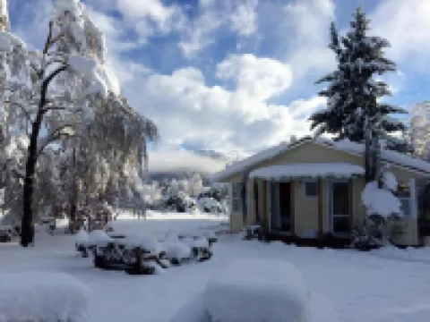 Tailor Made Tekapo Accommodation - Guesthouse & Hostel Hotels in 