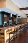Fort William Henry Hotel - bar