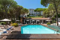 Hotel Garbi - Beach