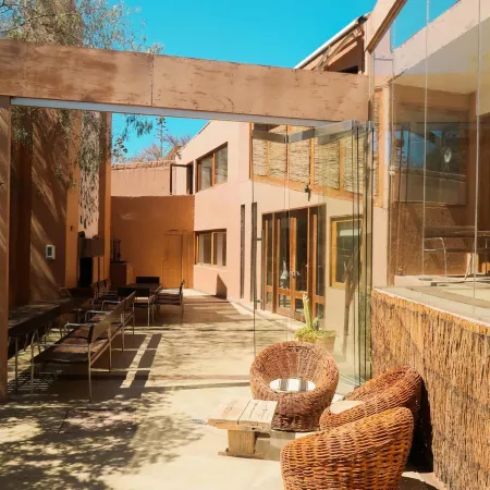 Noi Casa Atacama