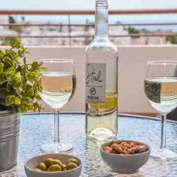 Apartamentos Turisticos Resort de Nerja Others