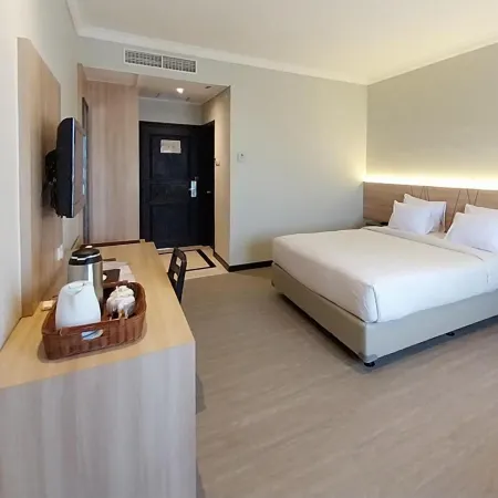 Grand Verona Samarinda