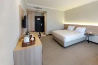 Grand Verona Samarinda - spa