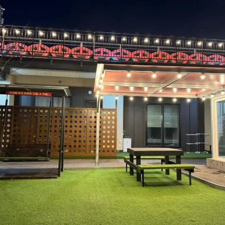 Epop Resort Building A