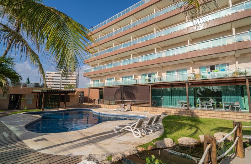 Crocobeach Hotel photo 2