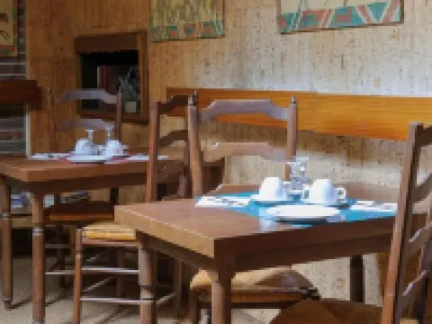 Hôtel les Chevaliers Hotels in Laon