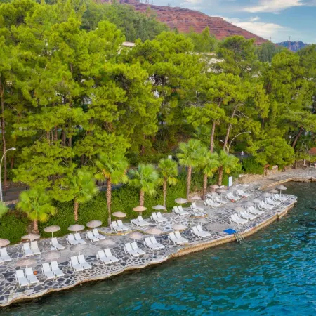 Labranda Mares Marmaris Hotel