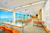 Hotel Stupka - Fitnessstudio