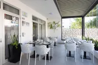 Boutique Hotel Intermezzo - Pag Centre - breakfast