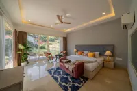 Perfectstayz Koko Maya 5 mins walk to beach