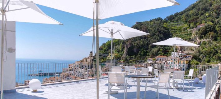 Casa Mao Hotels in Amalfi