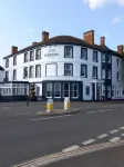 The Beach Hotel Hotels in 