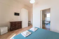Palau Marco Polo - Ramah Hewan Peliharaan