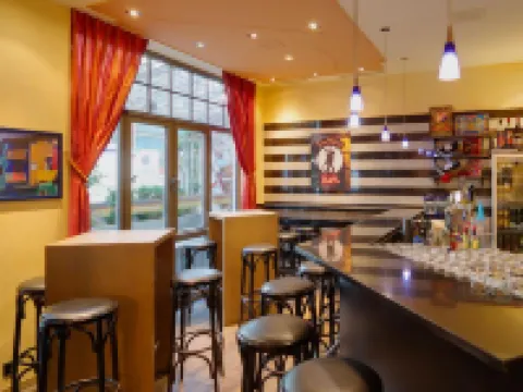Hotel Wartmann am Bahnhof Hotels in Winterthur