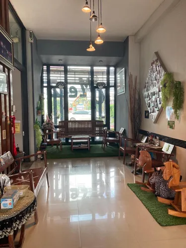 รูปภาพของโรงแรมแอ็ทมีทู พิษณุโลก