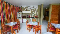 Pousada Encantos da Natureza - petit déjeuner