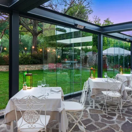 Hotel Villa San Michele