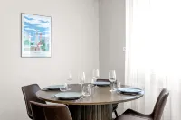 The Swan House by Heimaleiga Hotel a Reykjavik