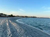 Hotel l'Ancora Hotels in La Caletta