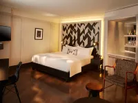The Tillary Hotel Brooklyn Hotels near Carroll Park