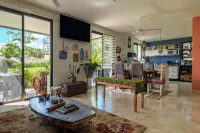 Casa Itzae la Luminaria Dog Friendly - อพาร์ทเม้นท์